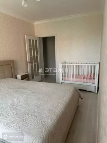3-комнатная квартира, этаж 4 из 5, 93 м²