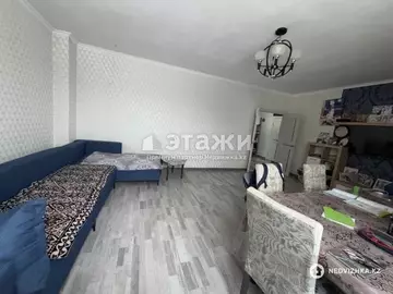 3-комнатная квартира, этаж 4 из 9, 95 м²
