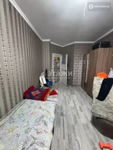 3-комнатная квартира, этаж 4 из 9, 95 м²