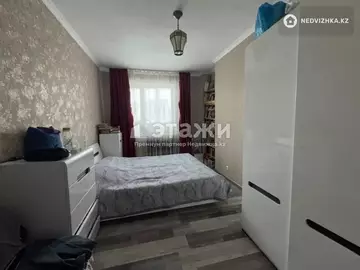 3-комнатная квартира, этаж 4 из 9, 95 м²