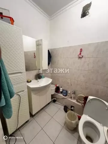 3-комнатная квартира, этаж 4 из 9, 95 м²