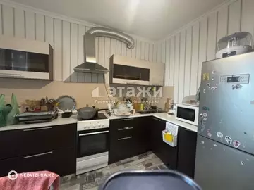 95.4 м², 3-комнатная квартира, этаж 4 из 9, 95 м², изображение - 4
