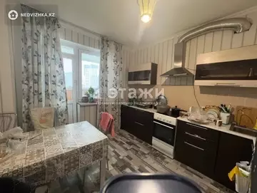 95.4 м², 3-комнатная квартира, этаж 4 из 9, 95 м², изображение - 5