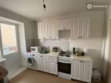 2-комнатная квартира, этаж 4 из 9, 68 м²