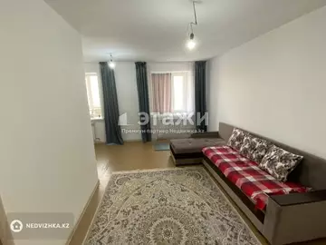 68 м², 2-комнатная квартира, этаж 4 из 9, 68 м², изображение - 4
