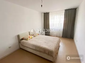 68 м², 2-комнатная квартира, этаж 4 из 9, 68 м², изображение - 5