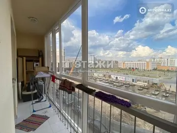 68 м², 2-комнатная квартира, этаж 4 из 9, 68 м², изображение - 7