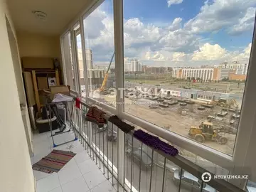 68 м², 2-комнатная квартира, этаж 4 из 9, 68 м², изображение - 8