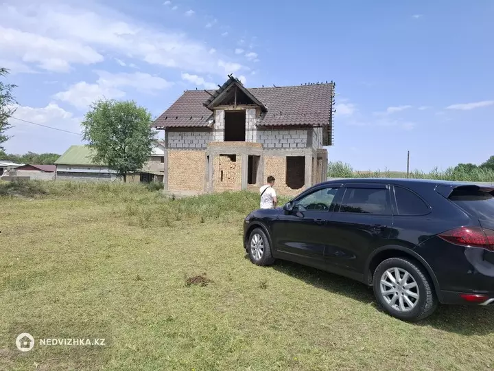 180 м², 5-комнатный дом, 25 соток, 180 м², изображение - 1