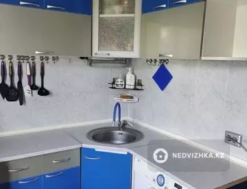 2-комнатная квартира, этаж 8 из 9, 47 м²