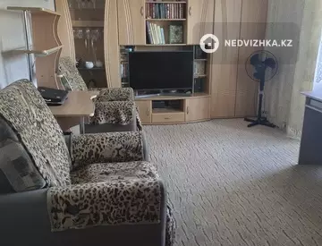 2-комнатная квартира, этаж 8 из 9, 47 м²