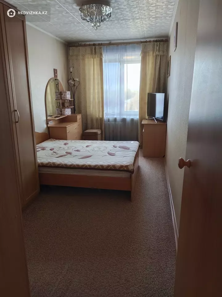 47.1 м², 2-комнатная квартира, этаж 8 из 9, 47 м², изображение - 1