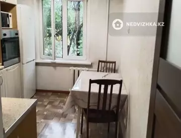 4-комнатная квартира, этаж 3 из 4, 74 м², на длительный срок