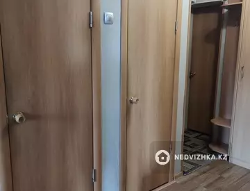 47.1 м², 2-комнатная квартира, этаж 8 из 9, 47 м², изображение - 8