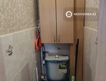 47.1 м², 2-комнатная квартира, этаж 8 из 9, 47 м², изображение - 10