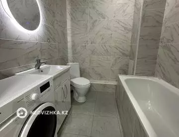 2-комнатная квартира, этаж 2 из 5, 70 м², на длительный срок