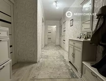 4-комнатная квартира, этаж 7 из 10, 79 м²