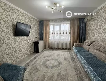 4-комнатная квартира, этаж 7 из 10, 79 м²