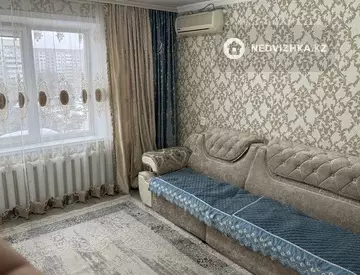 4-комнатная квартира, этаж 7 из 10, 79 м²