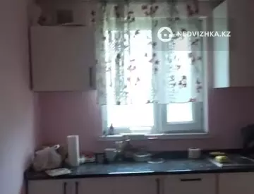 2-комнатный дом, 3 соток, 25 м², на длительный срок