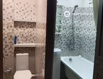 74 м², 4-комнатная квартира, этаж 3 из 4, 74 м², на длительный срок, изображение - 8