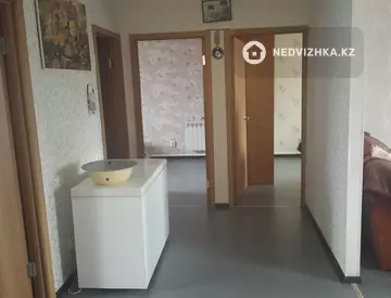 65 м², 3-комнатный дом, 20 соток, 65 м², изображение - 4