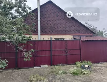3-комнатный дом, 5 соток, 96 м²