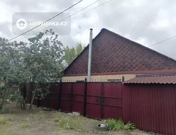 3-комнатный дом, 5 соток, 96 м²