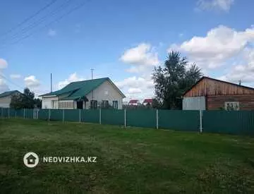 3-комнатный дом, 20 соток, 65 м²