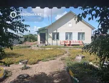 65 м², 3-комнатный дом, 20 соток, 65 м², изображение - 9