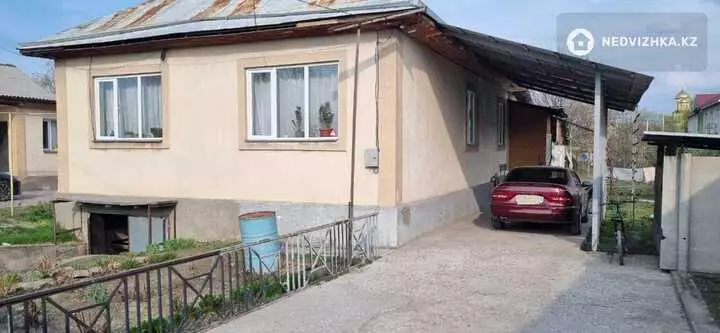 102.1 м², 4-комнатный дом, 10 соток, 102 м², изображение - 1