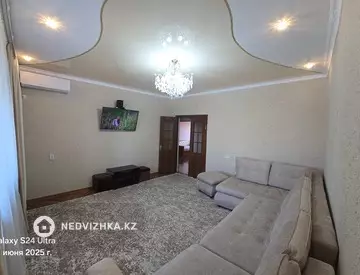 4-комнатная квартира, этаж 5 из 5, 82 м²