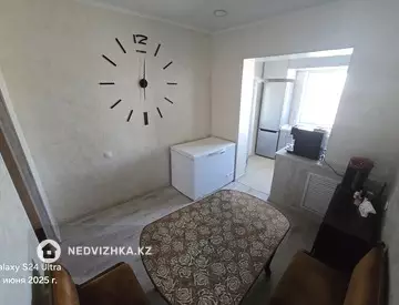 82 м², 4-комнатная квартира, этаж 5 из 5, 82 м², изображение - 4