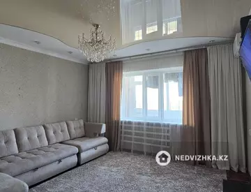 4-комнатная квартира, этаж 5 из 5, 82 м²