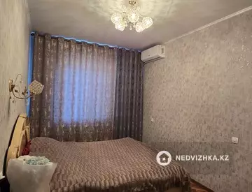 4-комнатная квартира, этаж 5 из 5, 82 м²