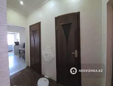 82 м², 4-комнатная квартира, этаж 5 из 5, 82 м², изображение - 7
