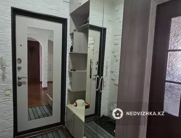 82 м², 4-комнатная квартира, этаж 5 из 5, 82 м², изображение - 8