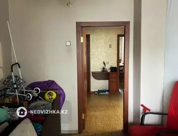 62.1 м², 3-комнатная квартира, этаж 1 из 5, 62 м², изображение - 11