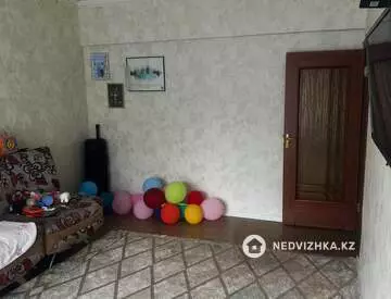 62.1 м², 3-комнатная квартира, этаж 1 из 5, 62 м², изображение - 8