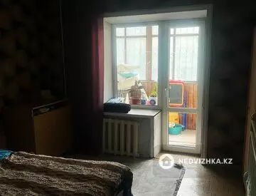 62.1 м², 3-комнатная квартира, этаж 1 из 5, 62 м², изображение - 9