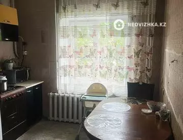 62.1 м², 3-комнатная квартира, этаж 1 из 5, 62 м², изображение - 7