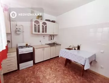 1-комнатная квартира, этаж 8 из 9, 47 м²