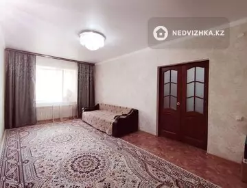 1-комнатная квартира, этаж 8 из 9, 47 м²
