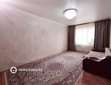 1-комнатная квартира, этаж 8 из 9, 47 м²