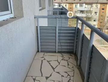 37.8 м², 1-комнатная квартира, этаж 4 из 5, 38 м², изображение - 5