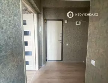 37.8 м², 1-комнатная квартира, этаж 4 из 5, 38 м², изображение - 6