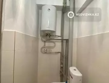 37.8 м², 1-комнатная квартира, этаж 4 из 5, 38 м², изображение - 8