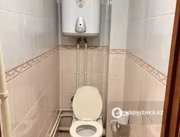 54.2 м², 2-комнатная квартира, этаж 3 из 9, 54 м², изображение - 10