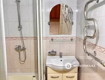 54.2 м², 2-комнатная квартира, этаж 3 из 9, 54 м², изображение - 9