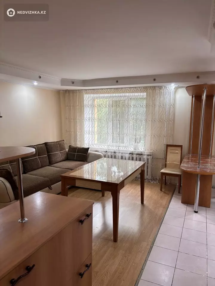 54.2 м², 2-комнатная квартира, этаж 3 из 9, 54 м², изображение - 1